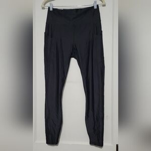 Fabletics Oasis PureLuxe Shine Leggings L